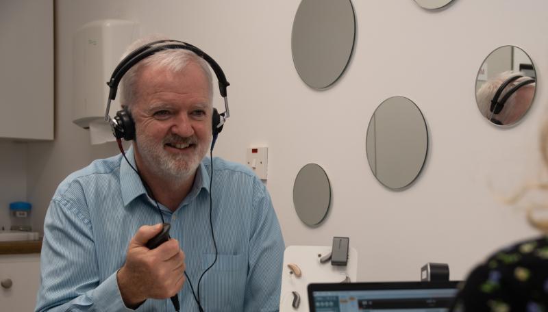 Tipperary people worried about their hearing can contact charity for free advice and support
