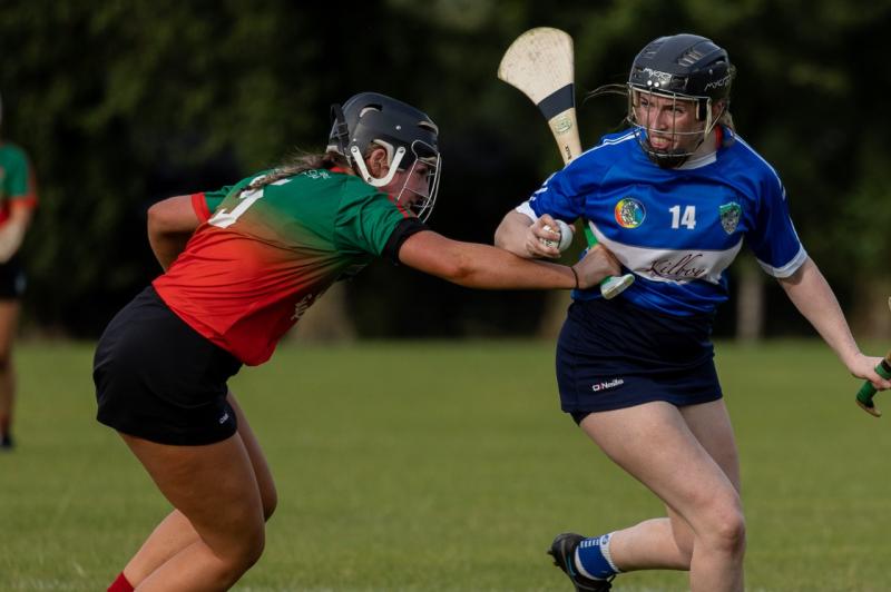 Cashel's greater scoring prowess sees them past Silvermines