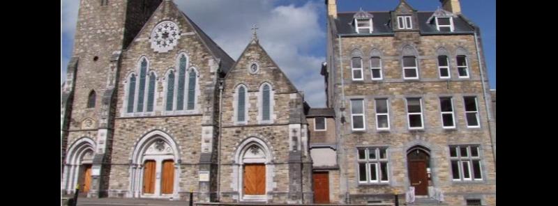 BREAKING: Franciscian Order to withdraw from  Clonmel after 700 years
