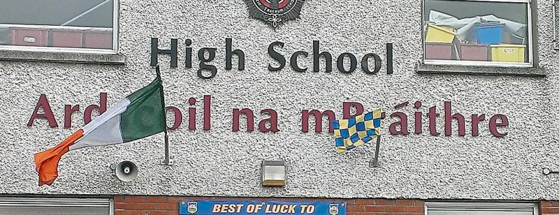 Excitement building ahead of talent show presented by Clonmel High School