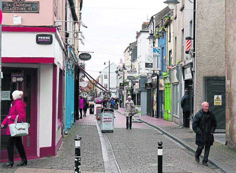 “What was Councillor Ambrose talking about?” - The ordinary citizens of Clonmel are asking?