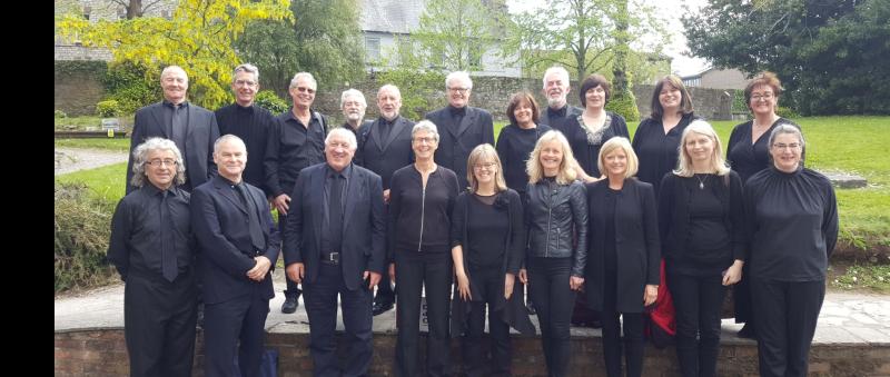 Clonmel choir is inviting new members to join