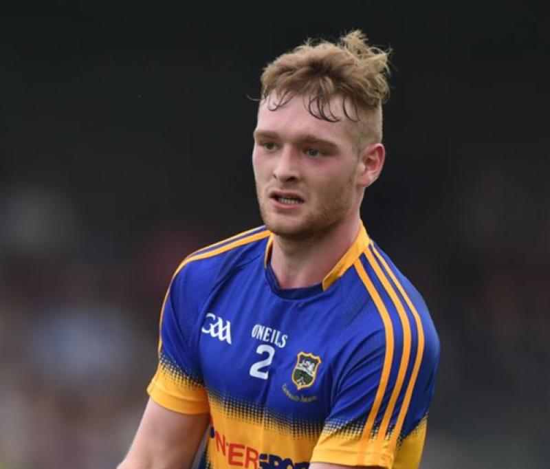 David Power rings the changes ahead of visit of Down to Thurles for Tailteann Cup clash