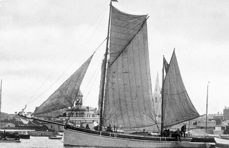 Howth Gun Running - Two Tipperary men remember 109 years on