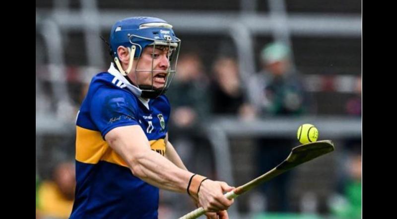 Tipperary senior team sees five changes for crunch clash with Limerick on Sunday