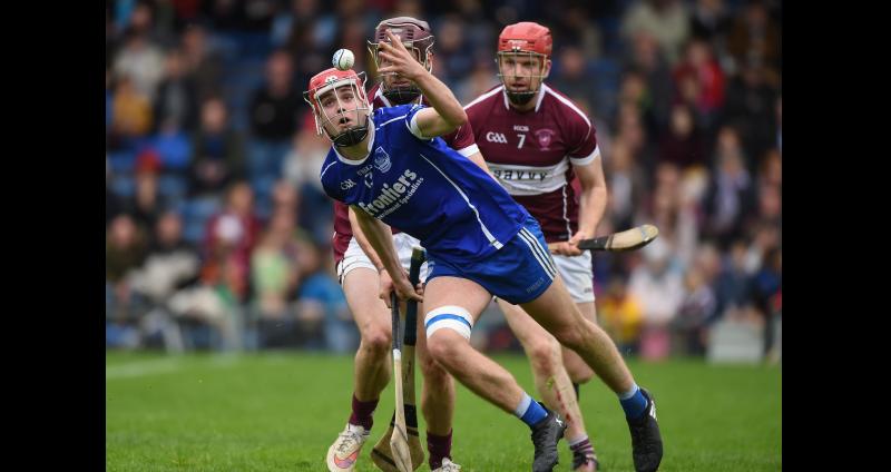 CONFIRMED: Time, dates and venues for opening weekend of Tipp county club hurling championships