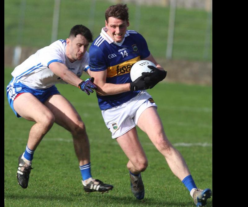 Magnificent Tipperary fully deserve stunning victory in Cavan