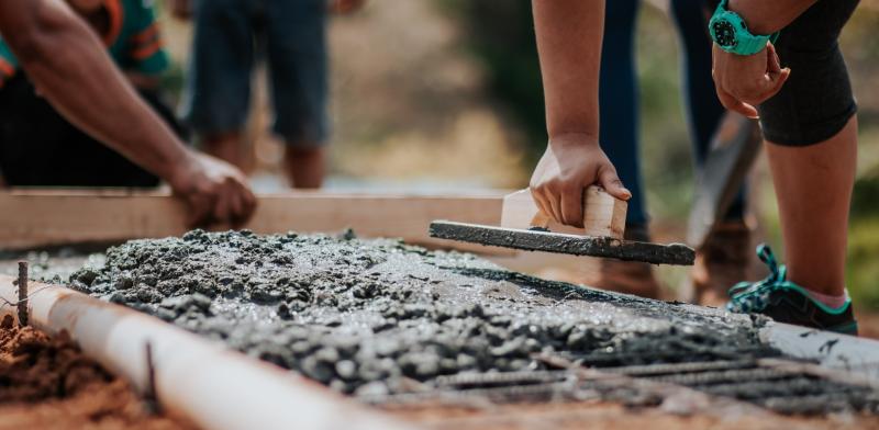 Construction