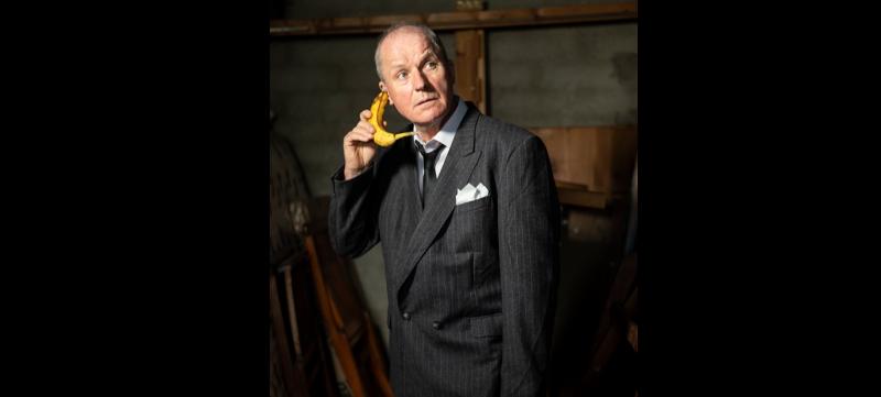 Tipperary audience given chance for a different take on Country and Irish