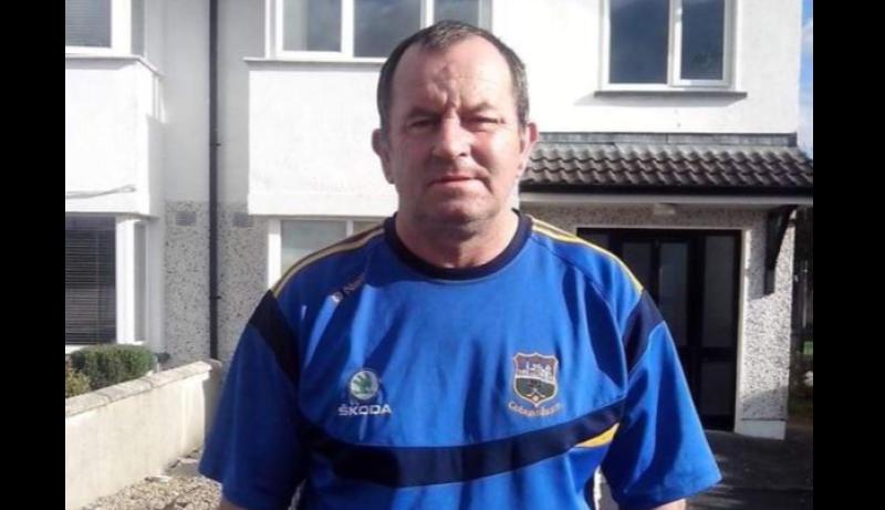 VERY SAD: Great sorrow as popular Tipperary GAA referee passes away suddenly 