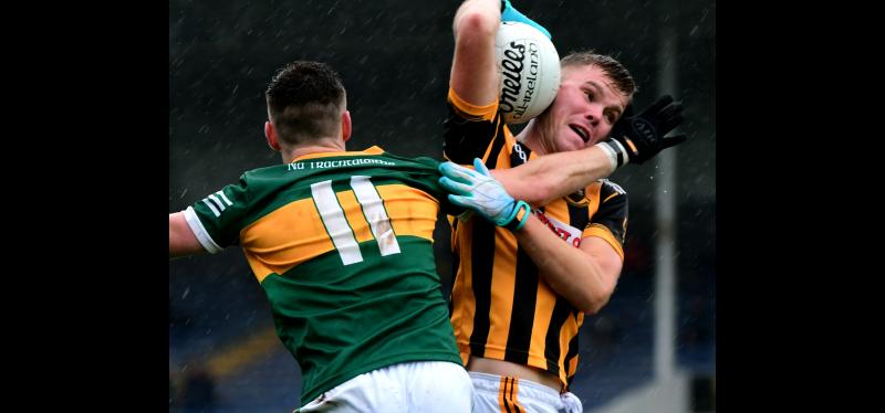 IN PICTURES: Despair for Upperchurch as they lose out to formidable Commercials