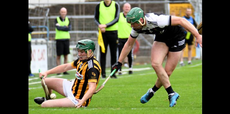 PICTURES: See all the action shots from unbelievable weekend of Tipperary GAA action 