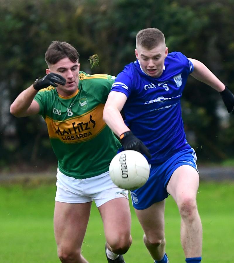 Mid Tipperary GAA Scene: Heartbreak for Sarsfields in Munster, while 'Church win U17 title