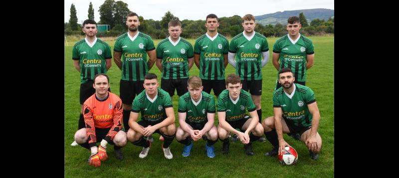 BT Harps Notes: Senior men lose out to Cahir in FAI Cup