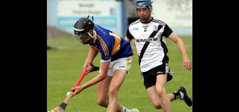 North Tipp GAA: All north Tipp county final on the horizon