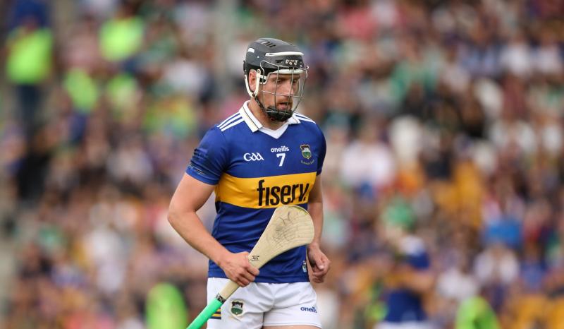 Tipperary hurler Dan McCormack is expecting 'a huge challenge' against Galway