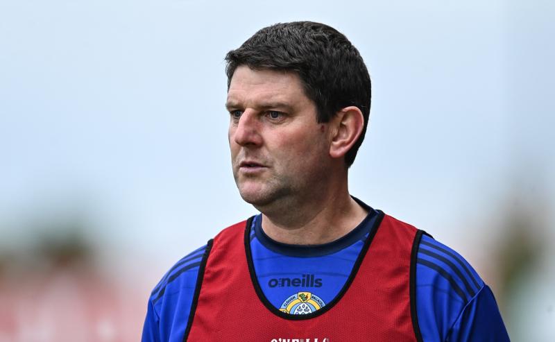 John McGrath showed 'balls of steel' to take late free, says Tipperary hurling selector Declan Laffan