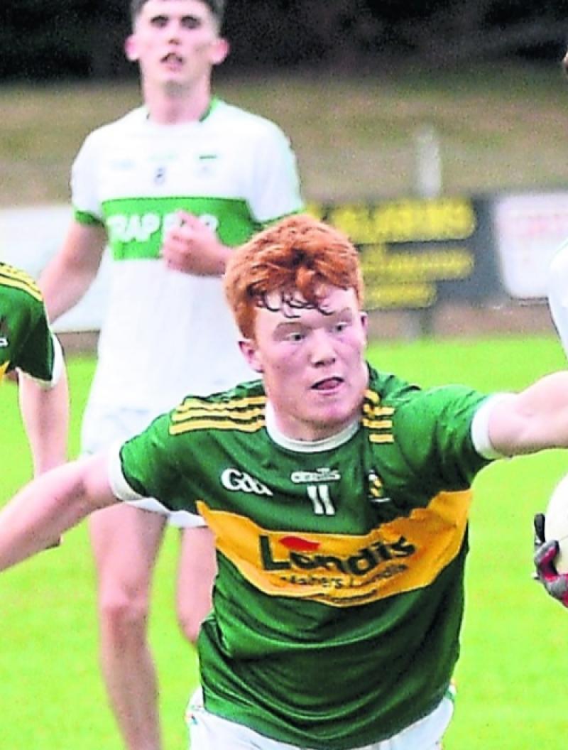 Declan Nee
