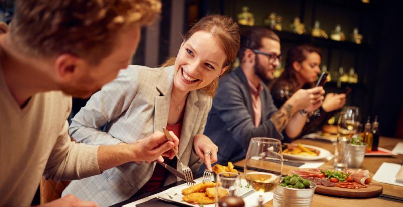 Dining Week