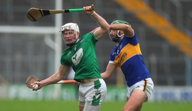 Tipperary County Senior Hurling Championship final will be all-north affair