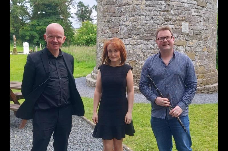 Folk singer Emer Dunne is heading to Tipperary for Bank Holiday weekend