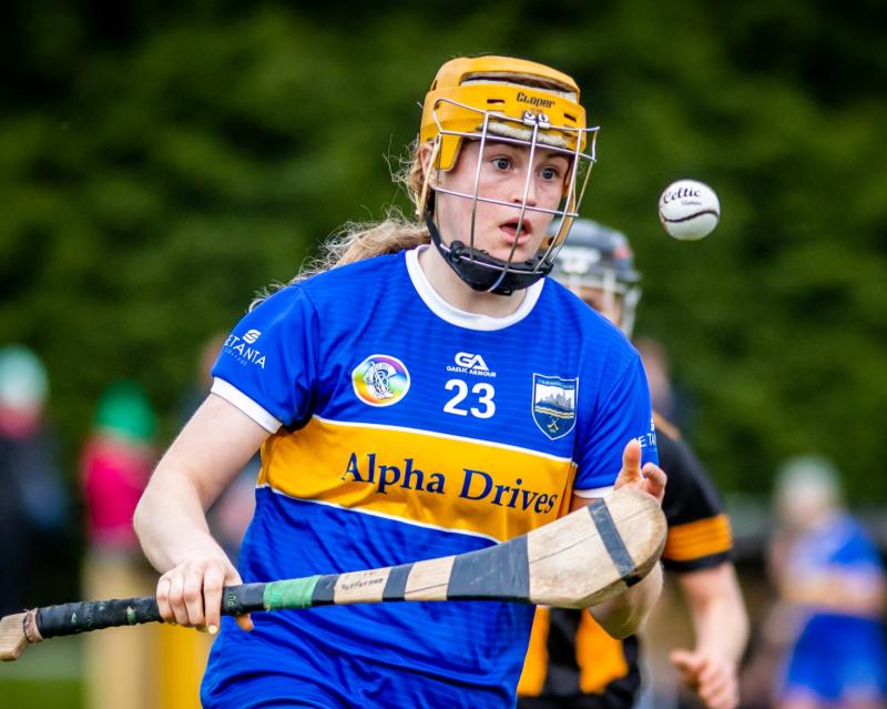 Tipperary Camogie League fixtures confirmed ahead of 2024 season