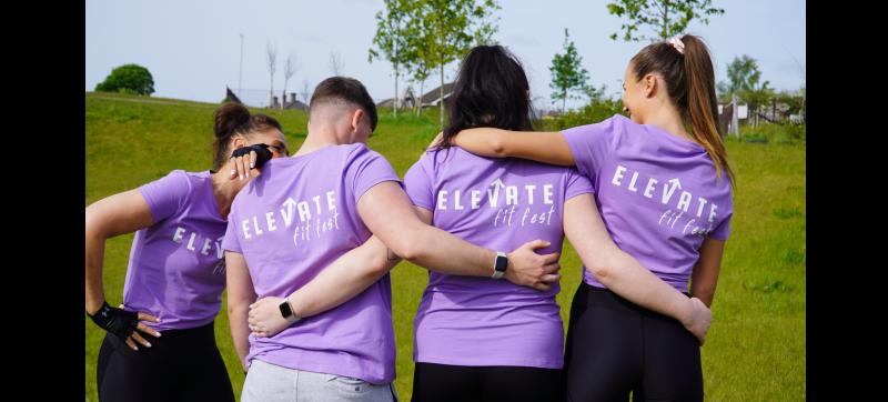 FEATURE: Munster&rsquo;s first health and wellness festival runs as resounding success in Tipperary