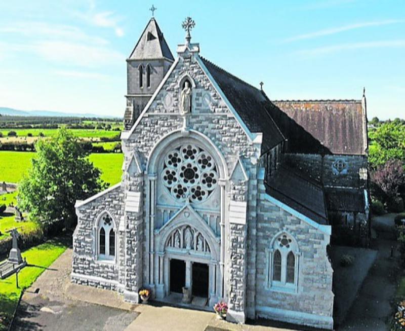 All change from this weekend with Masses in west Tipperary/East Limerick Pastoral Combination