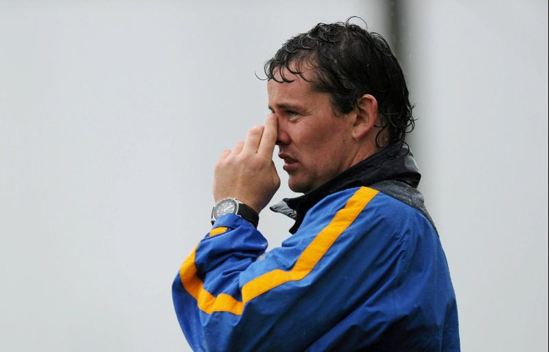 Eoin Brislane