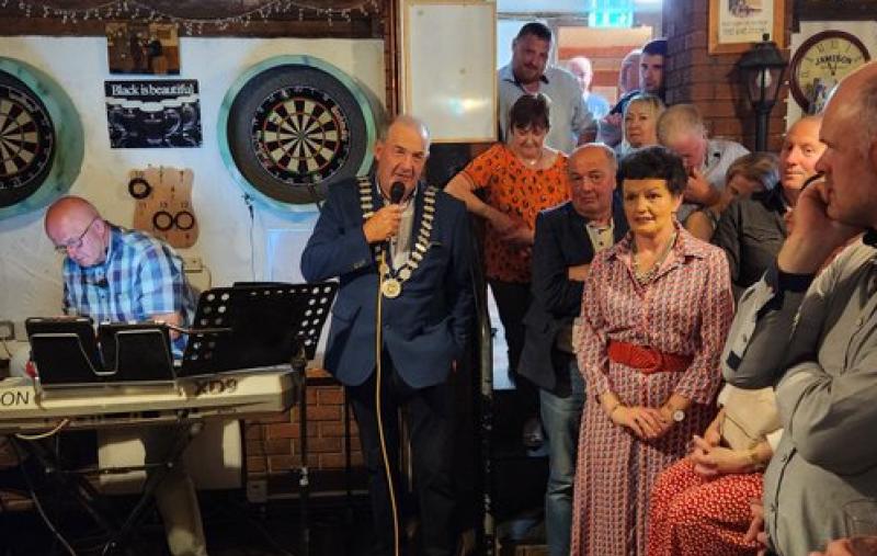 Tipperary Tipperary Tipperary 