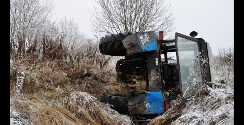 AWFUL: Farm accidents double in two years with Tipperary tragedies contributing to data