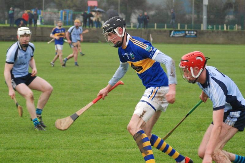 North Tipp GAA Notes: Semi-final action in U21A throws up potentially brilliant games