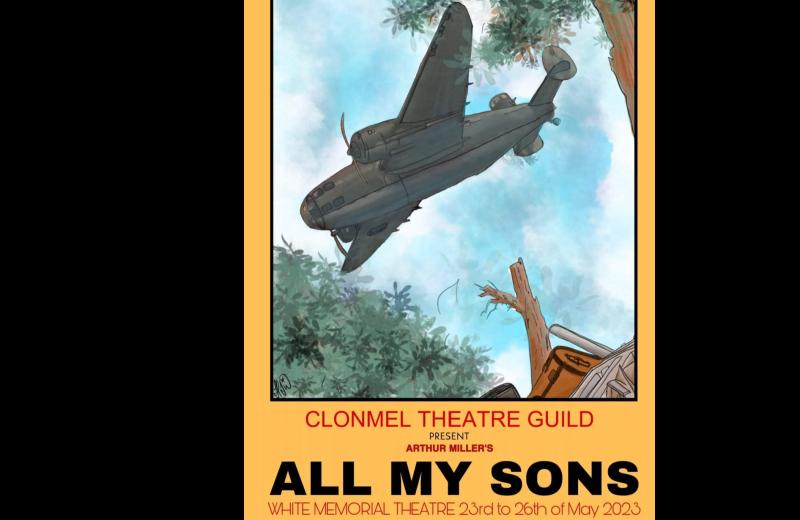 Clonmel Theatre Guild getting back into action at the White Memorial Theatre