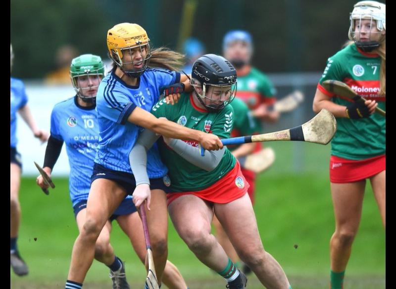 Heartbreak for Drom as late goal ends back-to-back dream