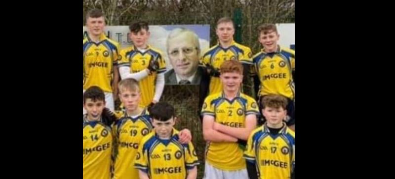 Tipperary Tipperary Tipperary 