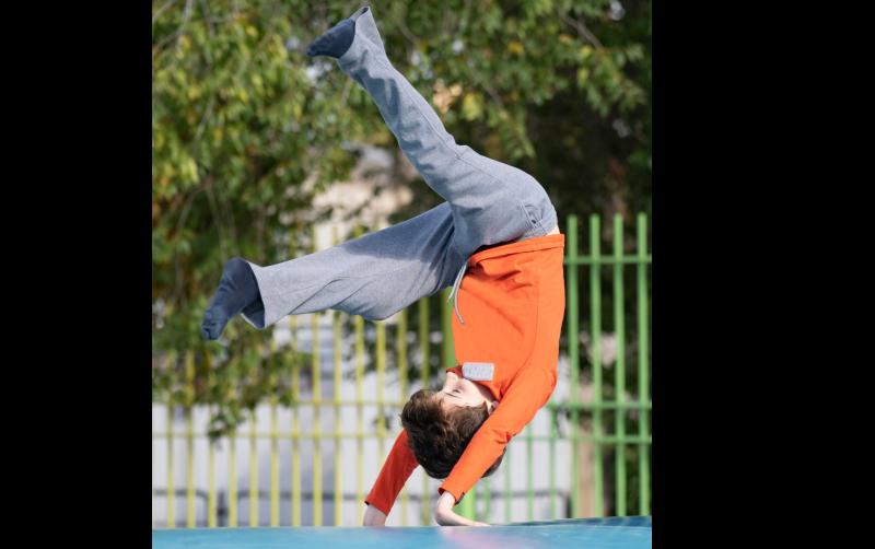 New dance performance opens in Tipperary on June 14