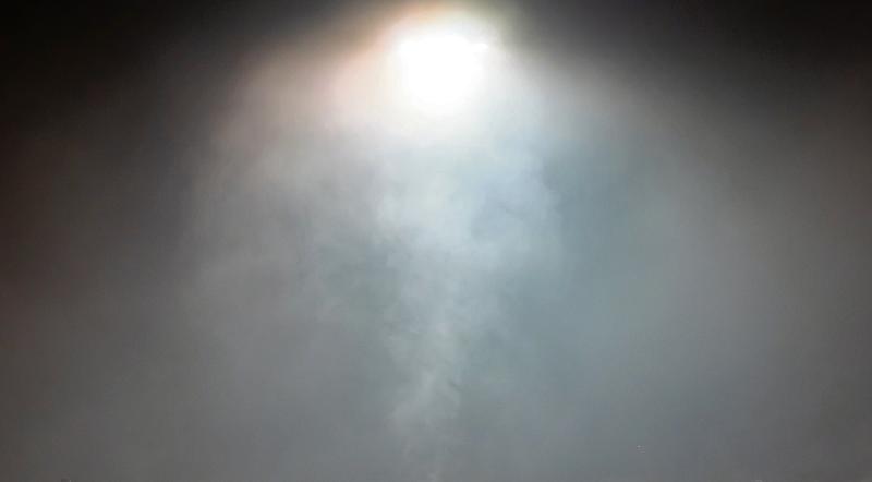 Fog forces postponement of GAA match in south Tipperary