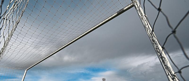 County Tipperary Under 17 A football semi-finals on New Year's Eve