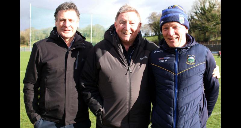 IN PICTURES: See the action and fan pictures from a long trip for the Tipp footballers