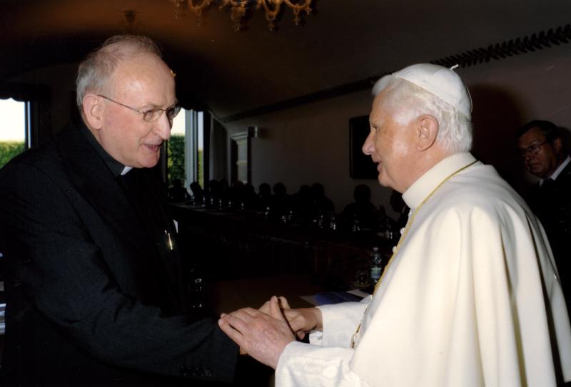 'We've lost a saint': Parish mourns death of priest and Limerick hurler 