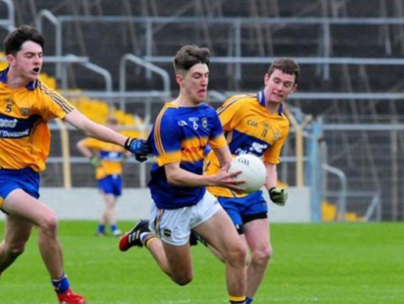 Tipperary minor football panel for 2023 championship released