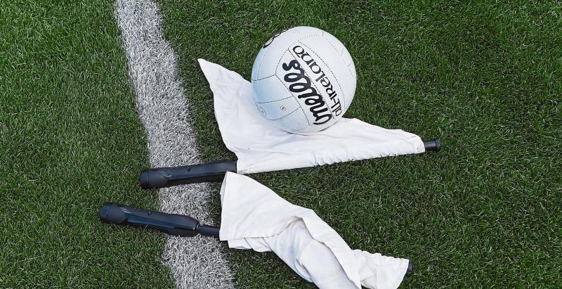 Tipperary venue will host All-Ireland Ladies Football B final on Saturday