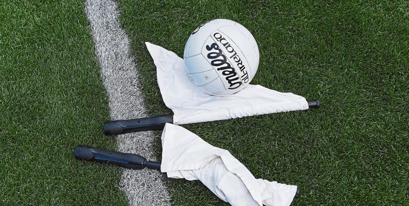 Intermediate Football Championship semi-finals are down for decision in Tipperary this weekend