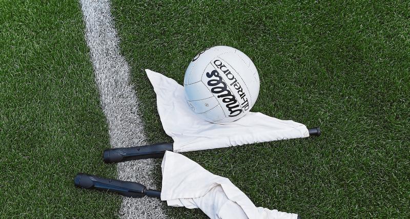Heavy rain forces postponement of South Tipperary Junior B Football final