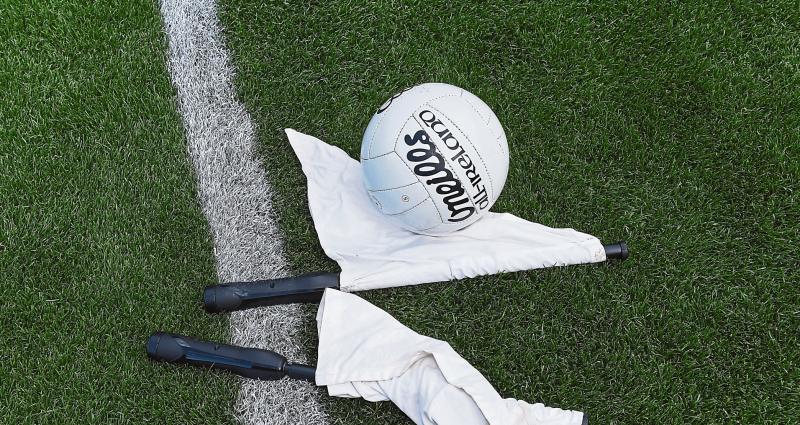 Under 21 B football championship resumes in west Tipperary