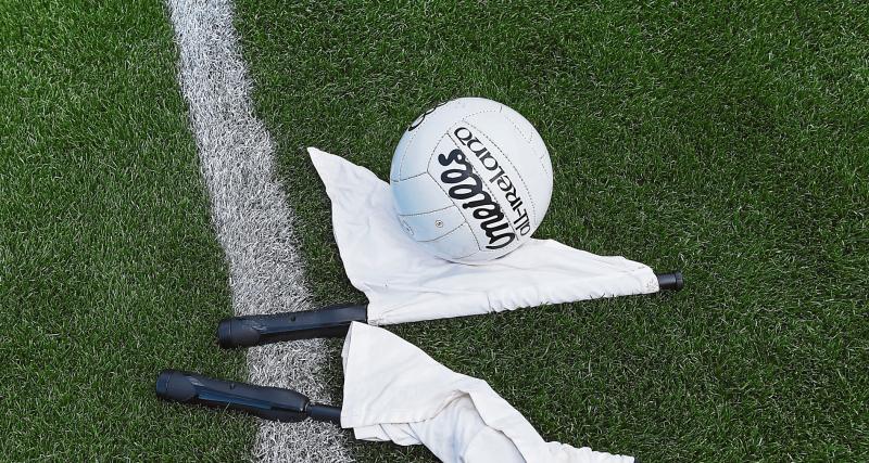 Football final in south Tipperary has been postponed 