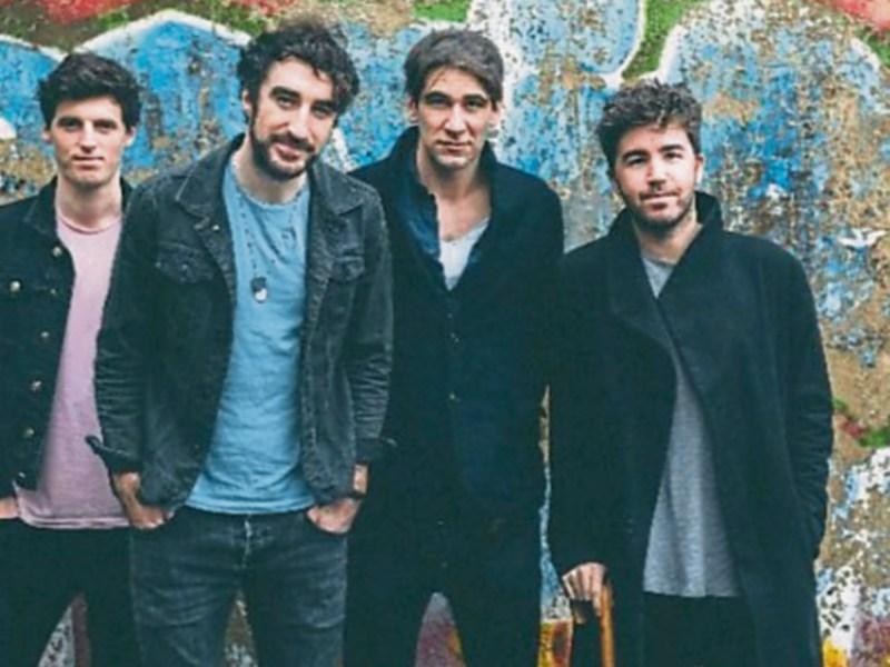 Win tickets to see the Coronas or Kraftwerk Live at the Marquee