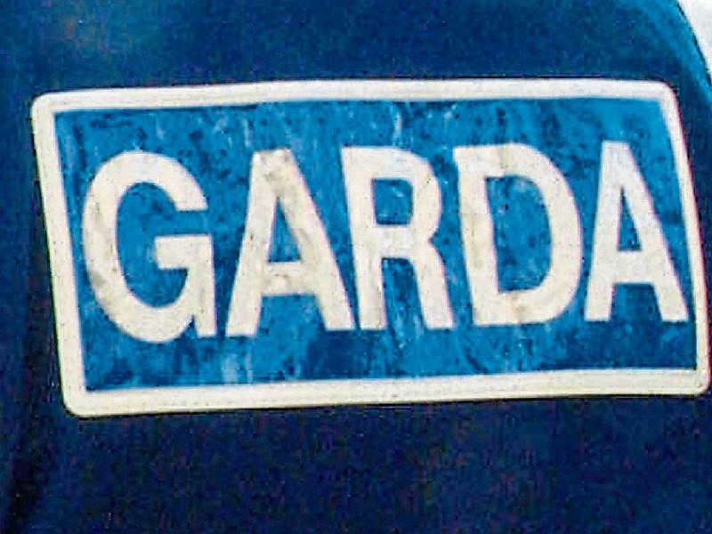 Gardai arrest motorist near Tipperary Town on suspicion of drug driving