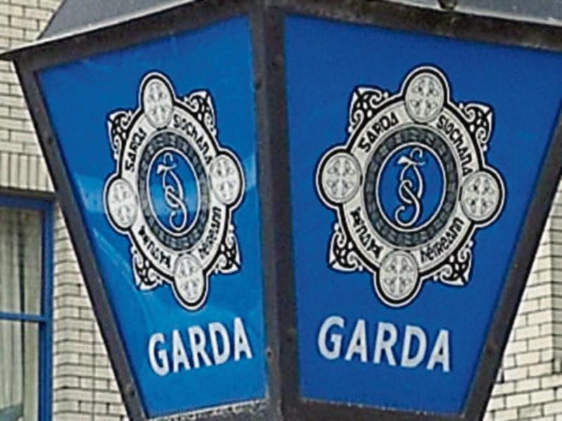 Man charged in connection with Ballykisteen break-in