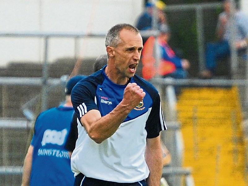 Tipperary minors can lift Munster crown if they take their chances, says manager Tommy Dunne